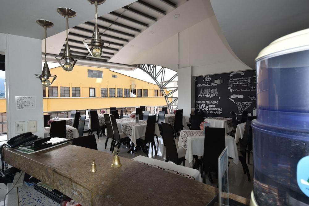Hotel Bolivar Plaza photo 2