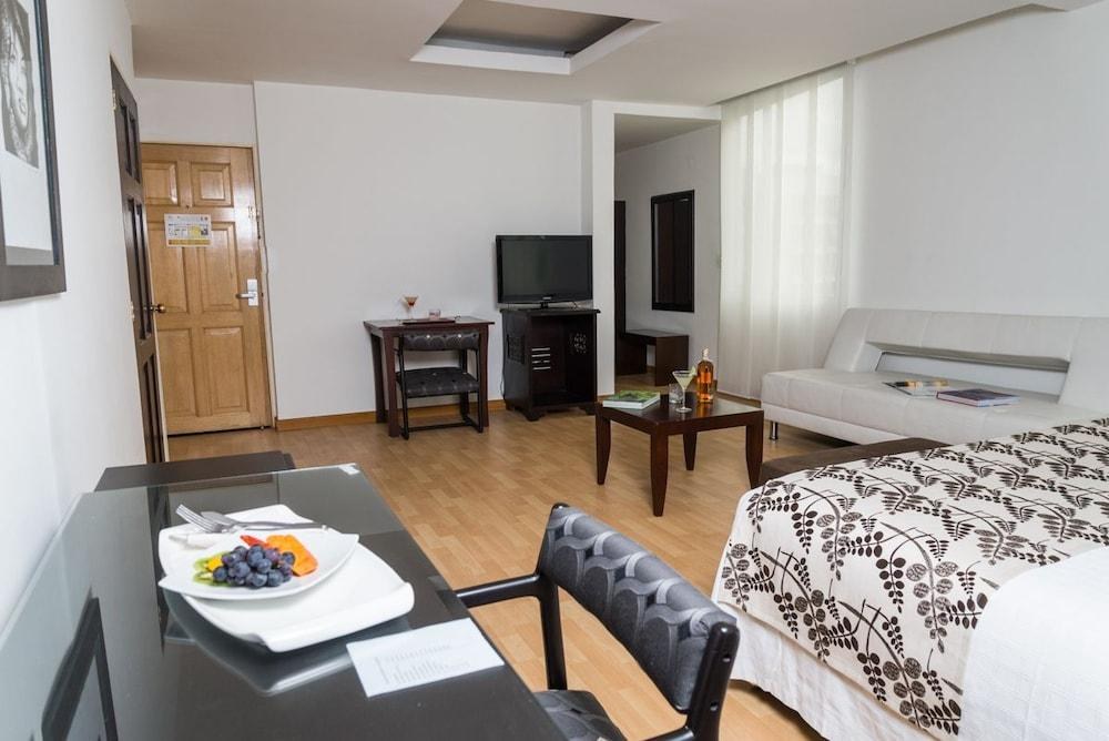 Hotel Bolivar Plaza photo 3