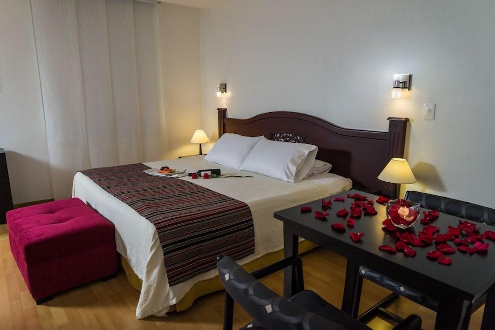 Hotel Bolivar Plaza photo 4