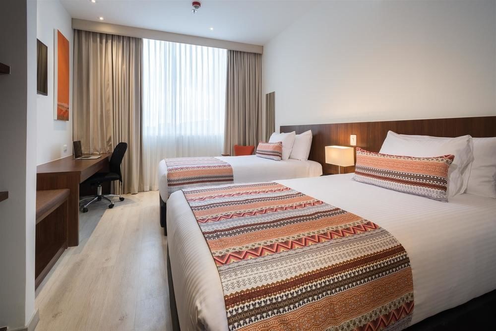 Best Western Plus Santa Marta Hotel photo 1