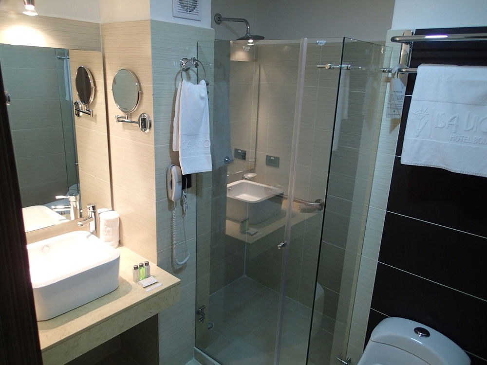 ISA VICTORY HOTEL BOUTIQUE photo 1