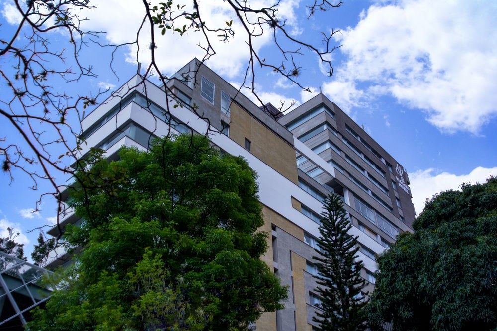V GRAND HOTEL, a member of Radisson Individuals photo 1
