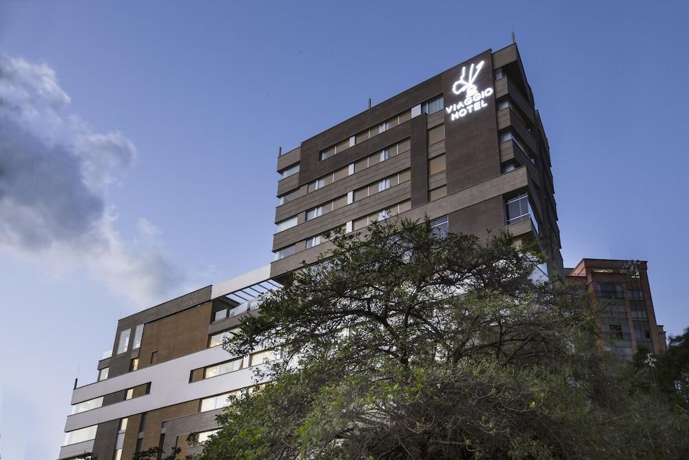 V GRAND HOTEL, a member of Radisson Individuals photo 3
