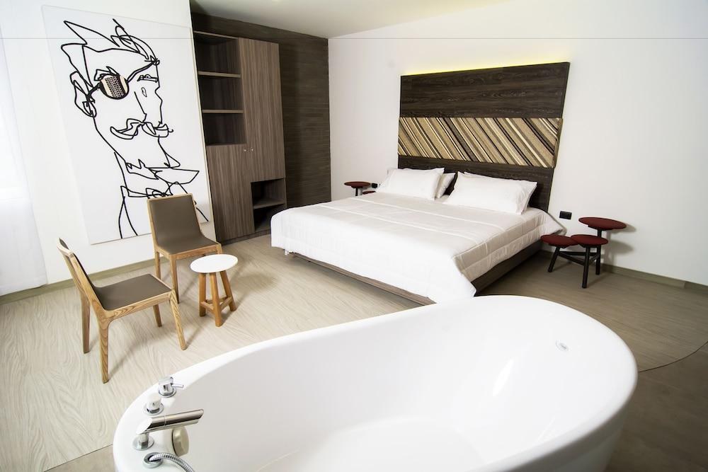 V GRAND HOTEL, a member of Radisson Individuals photo 4