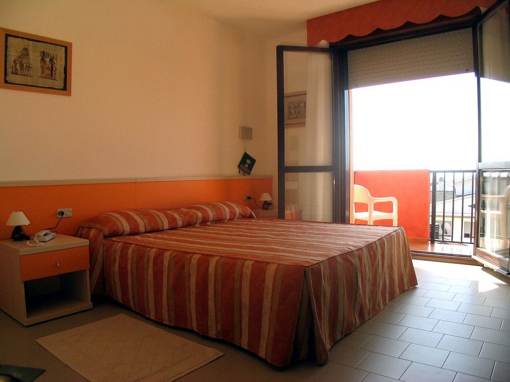 HOTEL PICCADILLY JESOLO