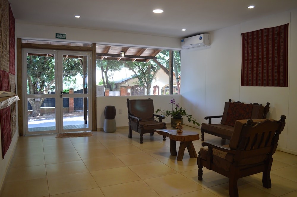 KELTA HOTEL IGUAZU photo 1