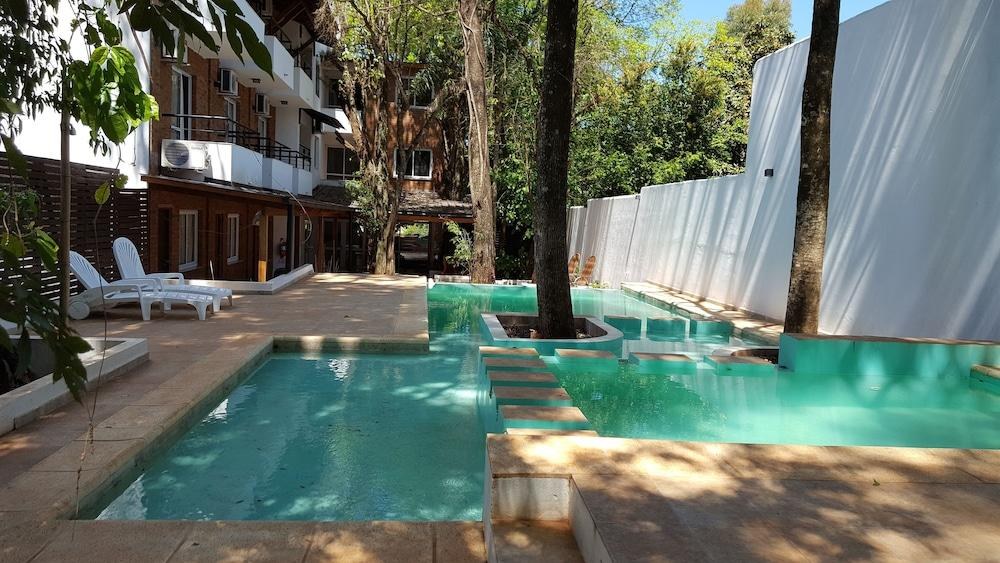 KELTA HOTEL IGUAZU photo 2