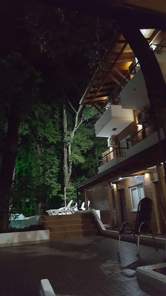 KELTA HOTEL IGUAZU photo 3