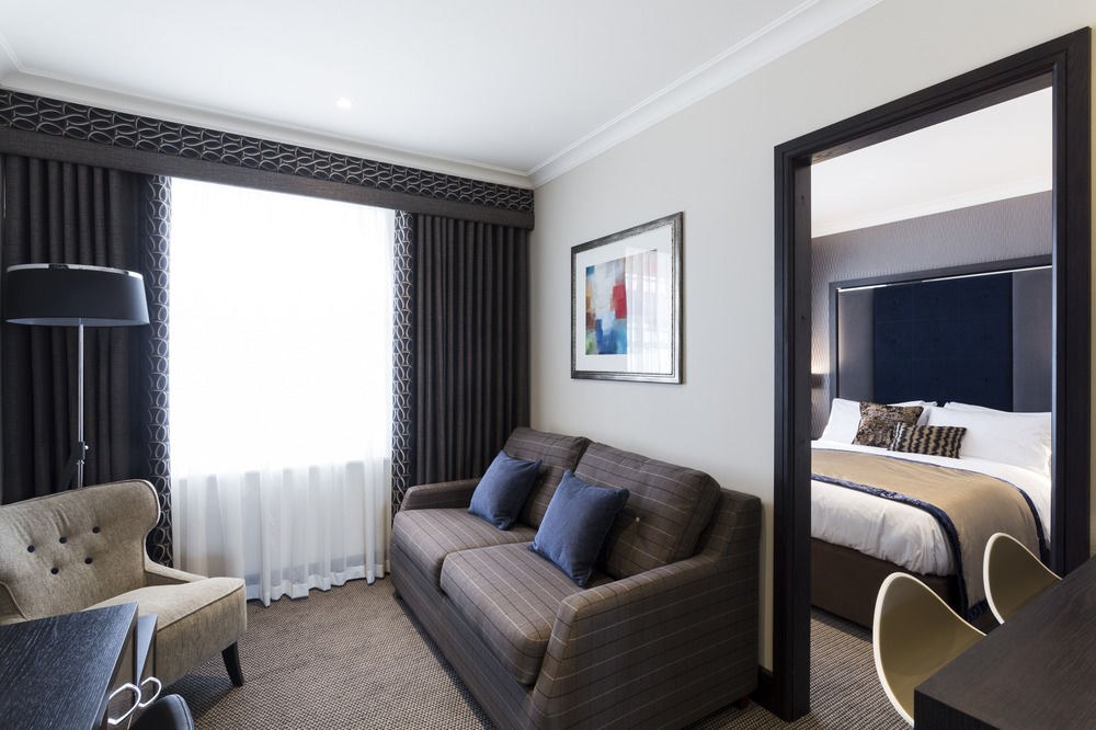 The Westbourne Hyde Park photo 3