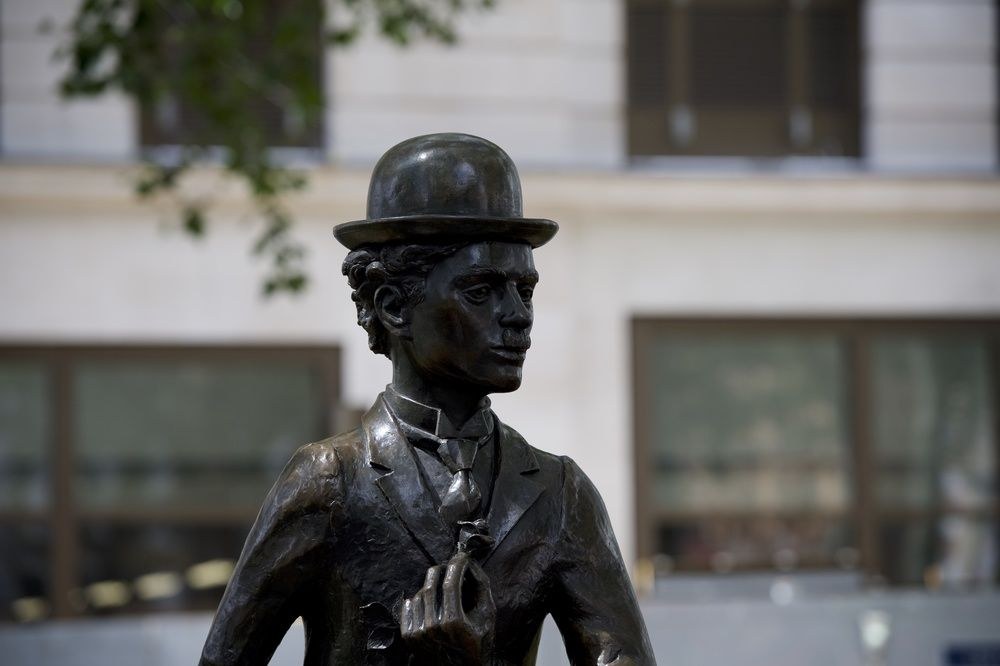 Victory House Leicester Square photo 2