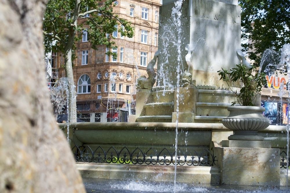 Victory House Leicester Square photo 3