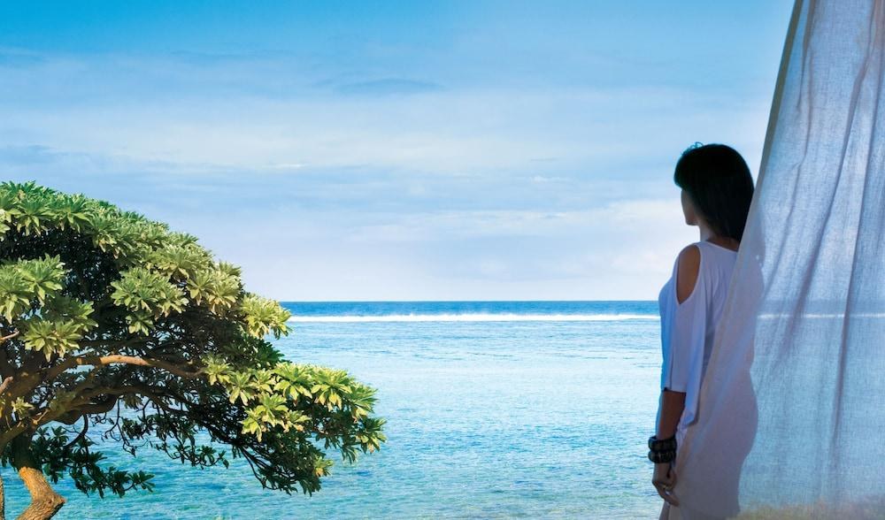 OUTRIGGER MAURITIUS BEACH RESORT photo 4