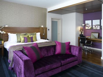 Clayton Hotel London Wall photo 3