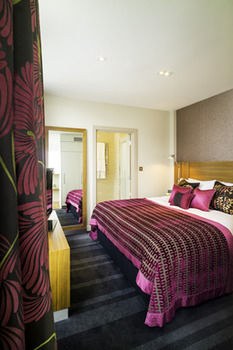 Clayton Hotel London Wall photo 4