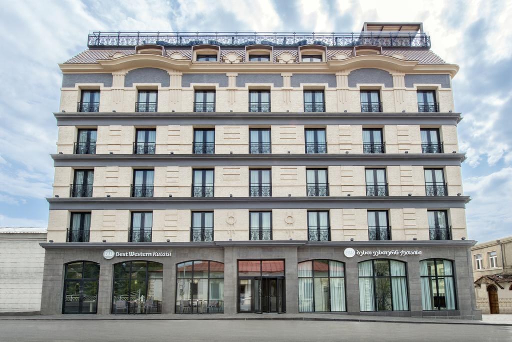 Best Western Kutaisi City Center