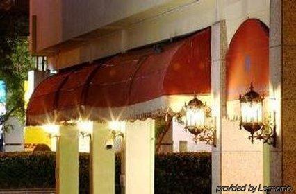 Khalidia Hotel Apartments photo 2