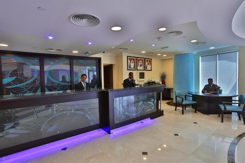 Bin Majid Tower Hotel Apartment photo 1