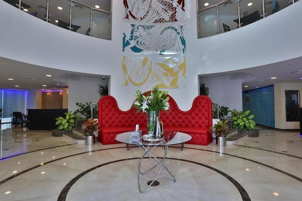Bin Majid Tower Hotel Apartment photo 2