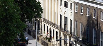 The Goodenough Hotel London