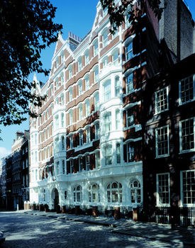 Malmaison London photo 3