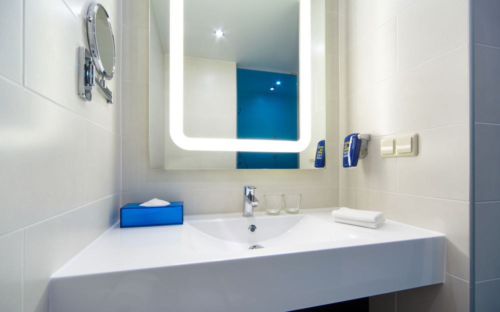 PARK INN BY RADISSON VALDEMARA, RIGA photo 1
