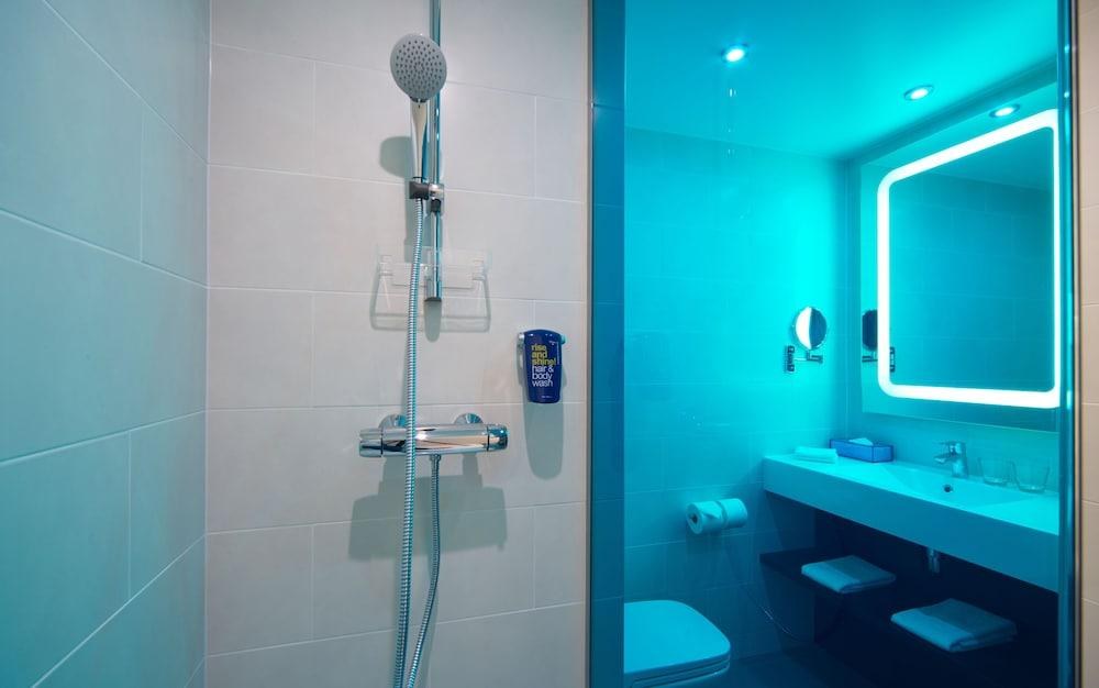 PARK INN BY RADISSON VALDEMARA, RIGA photo 4