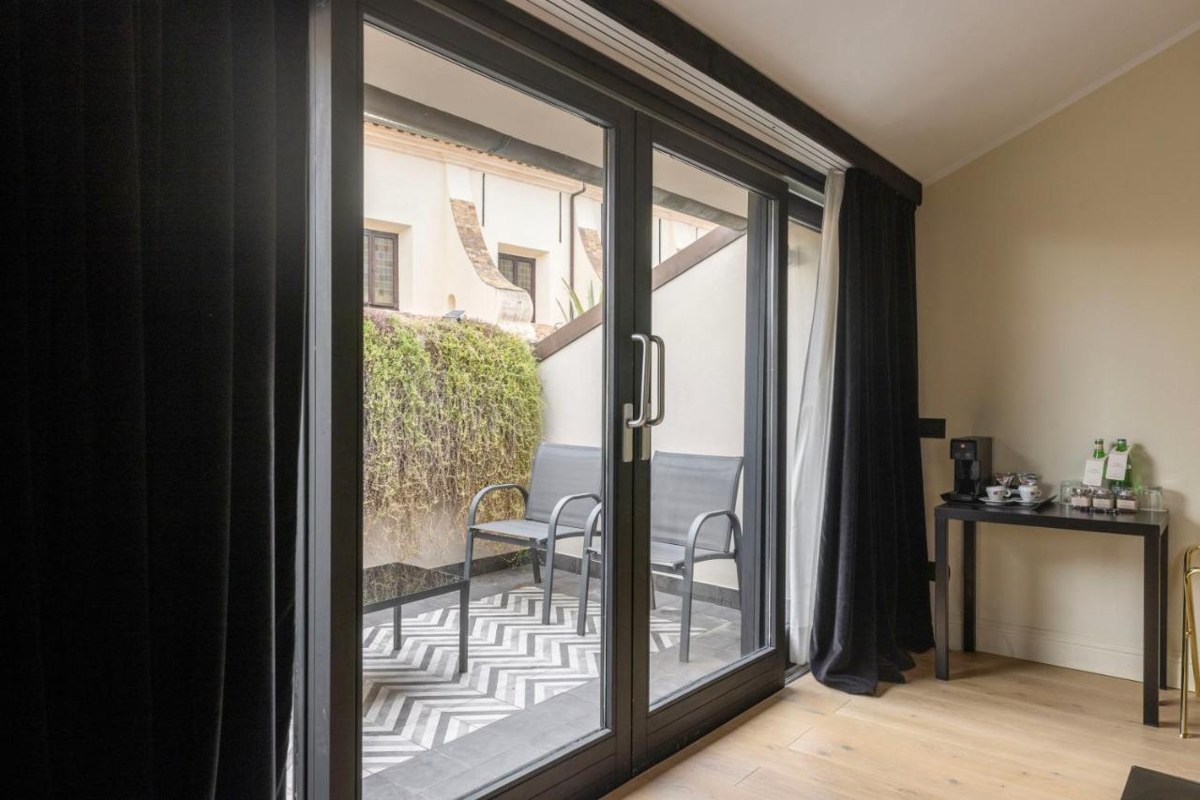 ROMA LUXUS HOTEL photo 1