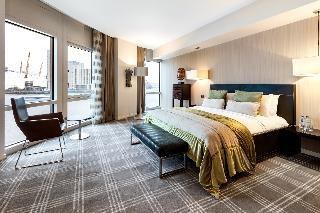 RADISSON BLU EDWARDIAN NEW PROVIDENCE WHARF HOTEL photo 4