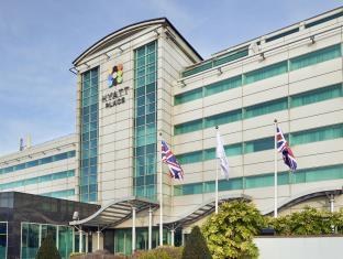 HYATT PLACE LONDON HEATHROW AIRPORT photo 3