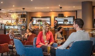 Clayton Hotel Belfast photo 1
