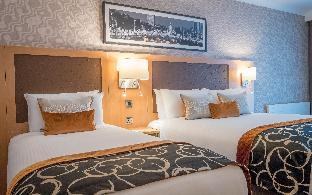 Clayton Hotel Belfast photo 3