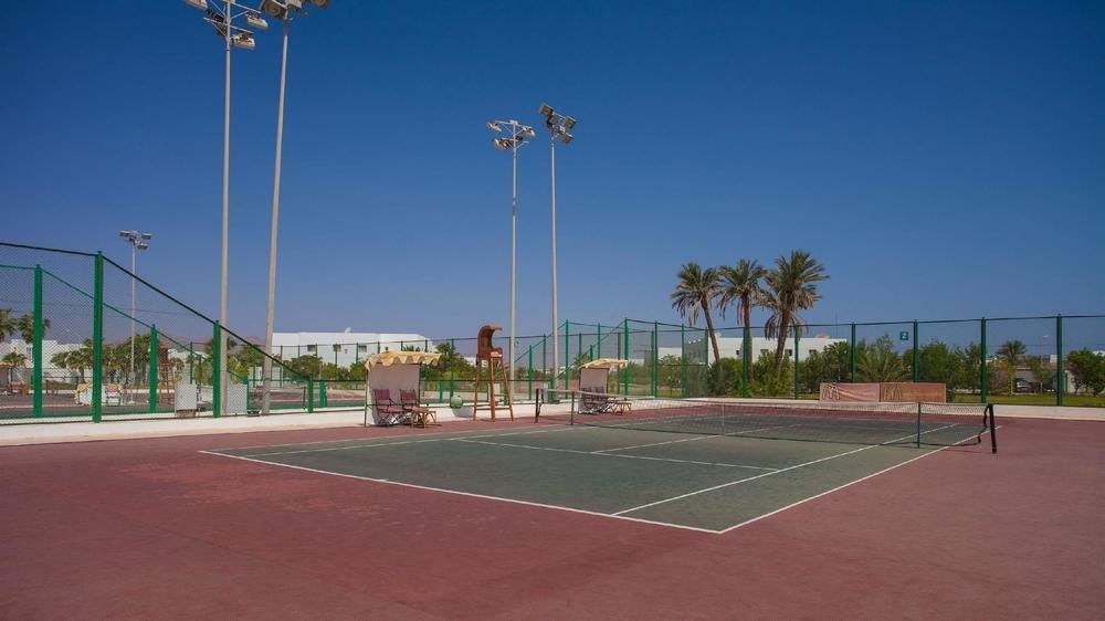 Pickalbatros Golf Beach Resort - All Inclusive