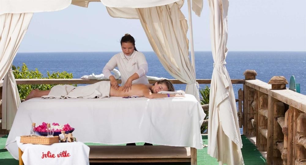 Pickalbatros Golf Beach Resort - All Inclusive photo 1