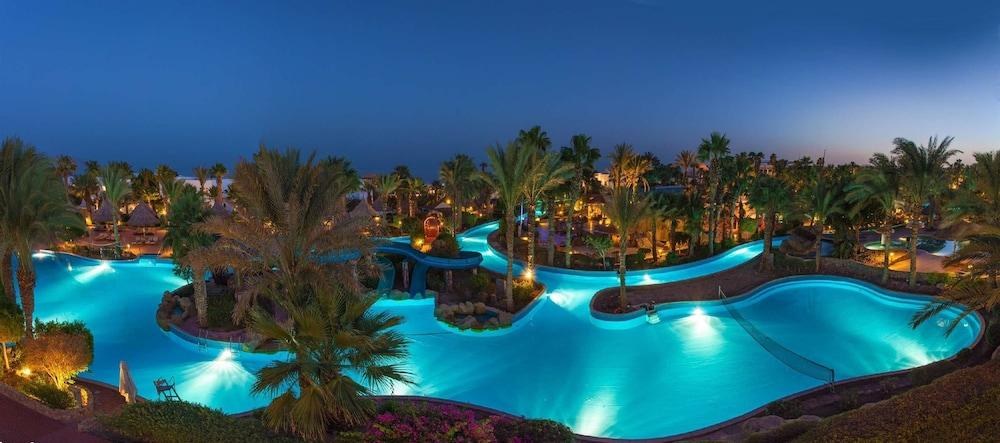 Pickalbatros Golf Beach Resort - All Inclusive photo 2