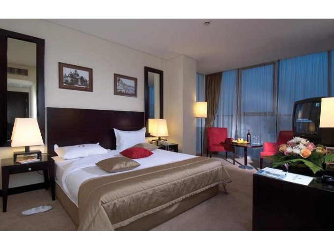 GOLDEN TULIP VICTORIA photo 3