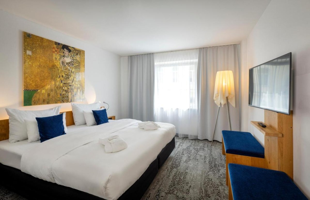 ARCOTEL WIMBERGER VIENNA
