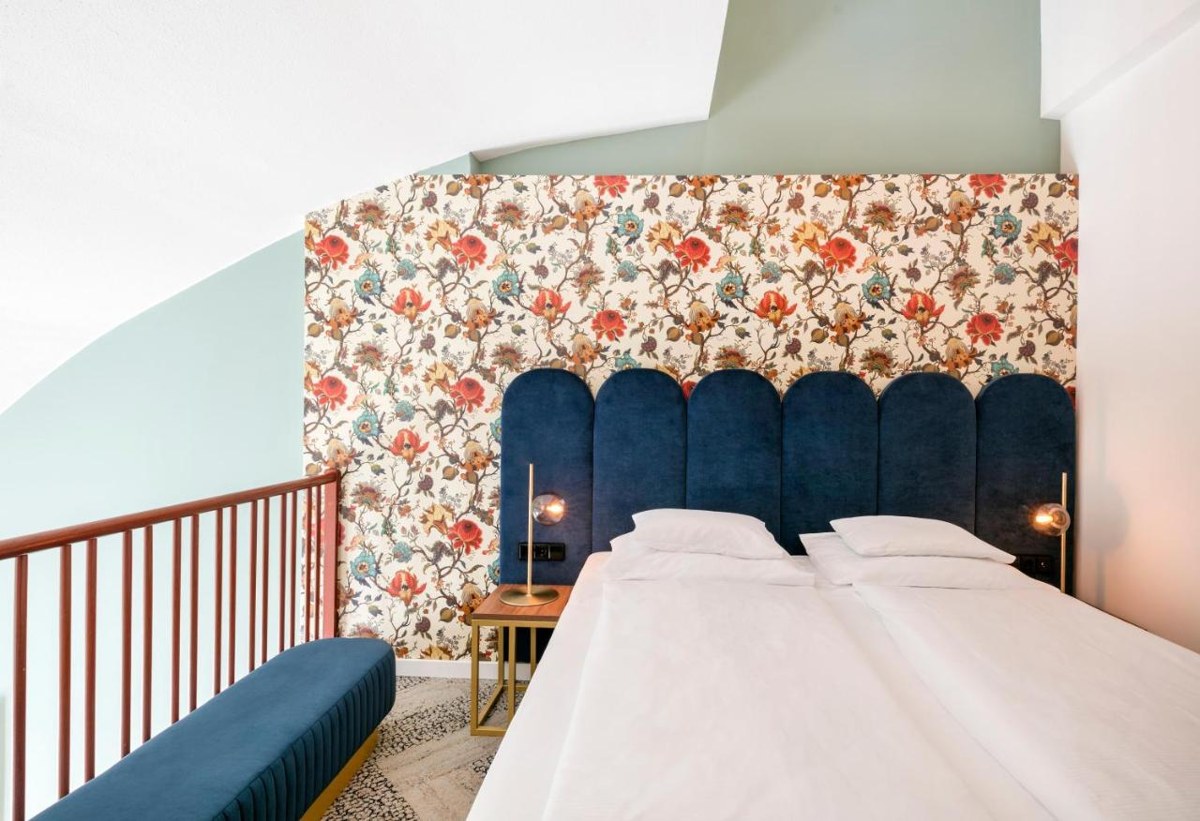 ARCOTEL WIMBERGER VIENNA photo 4