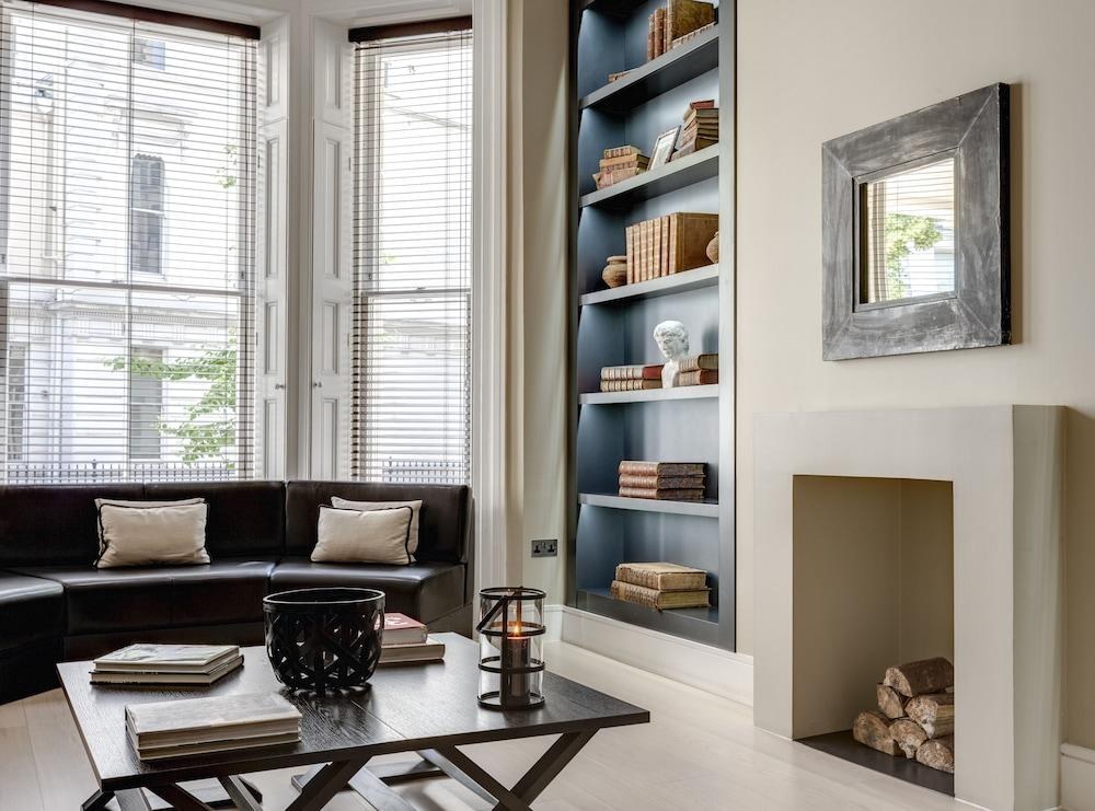 THE NADLER KENSINGTON photo 3