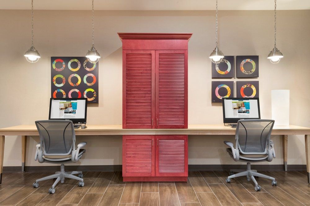 HOME2 SUITES BY HILTON ORLANDO, INT. DRIVE SOUTH photo 1