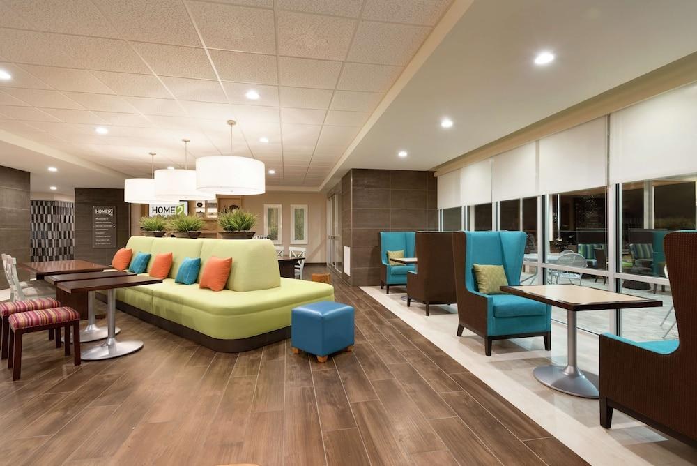 HOME2 SUITES BY HILTON ORLANDO, INT. DRIVE SOUTH photo 2