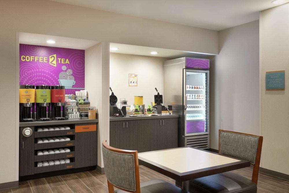 HOME2 SUITES BY HILTON ORLANDO, INT. DRIVE SOUTH photo 4