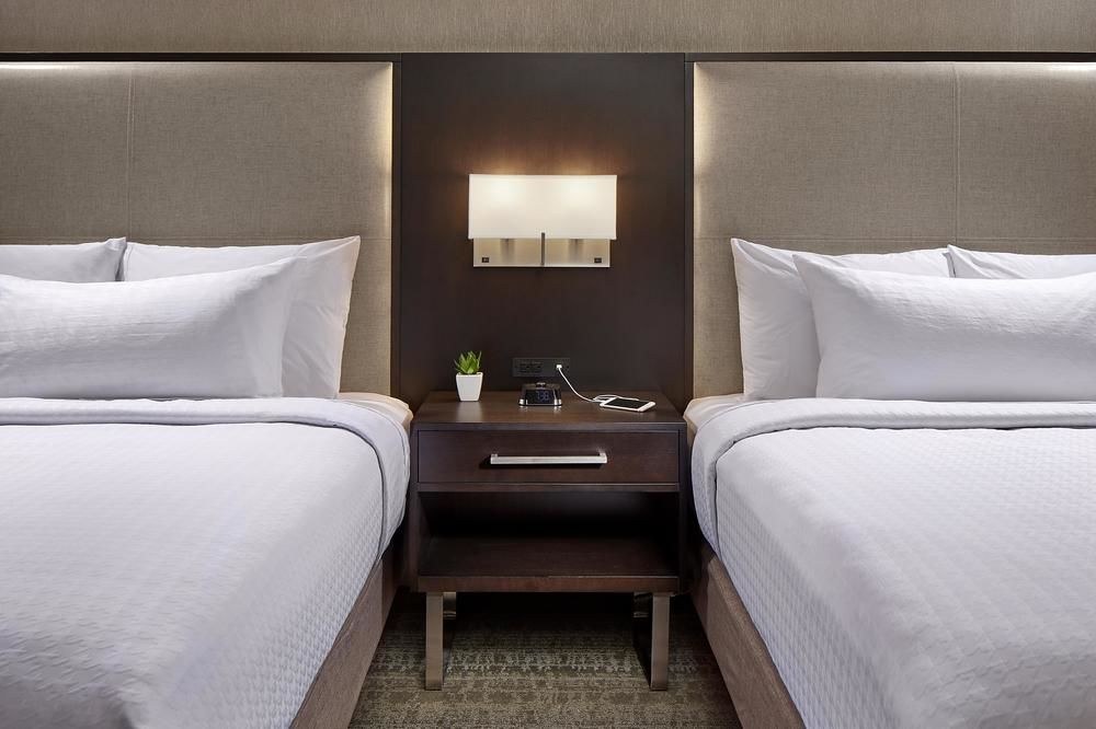 HOMEWOOD SUITES BY HILTON SAN DIEGO DOWNTOWN