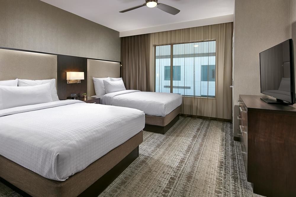 HOMEWOOD SUITES BY HILTON SAN DIEGO DOWNTOWN photo 1