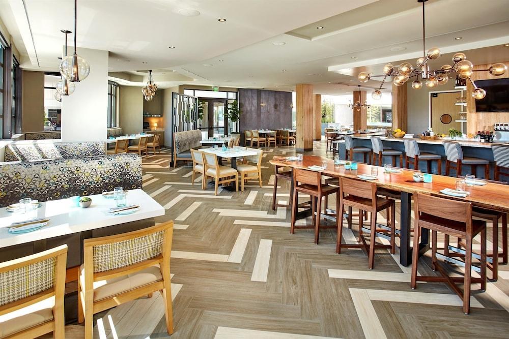 HOMEWOOD SUITES BY HILTON SAN DIEGO DOWNTOWN photo 3