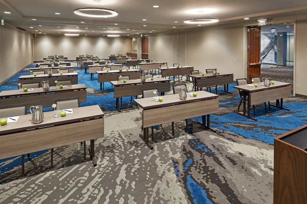 Hilton Garden Inn San Diego Downtown/Bayside