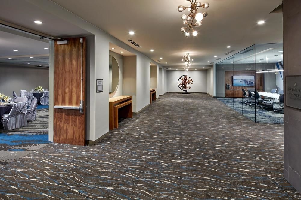 Hilton Garden Inn San Diego Downtown/Bayside photo 3