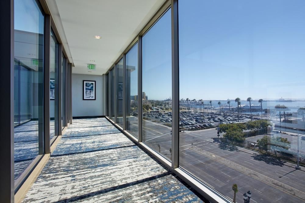 Hilton Garden Inn San Diego Downtown/Bayside photo 4