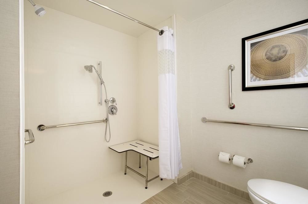Hampton Inn Washington DC NoMa Union Station