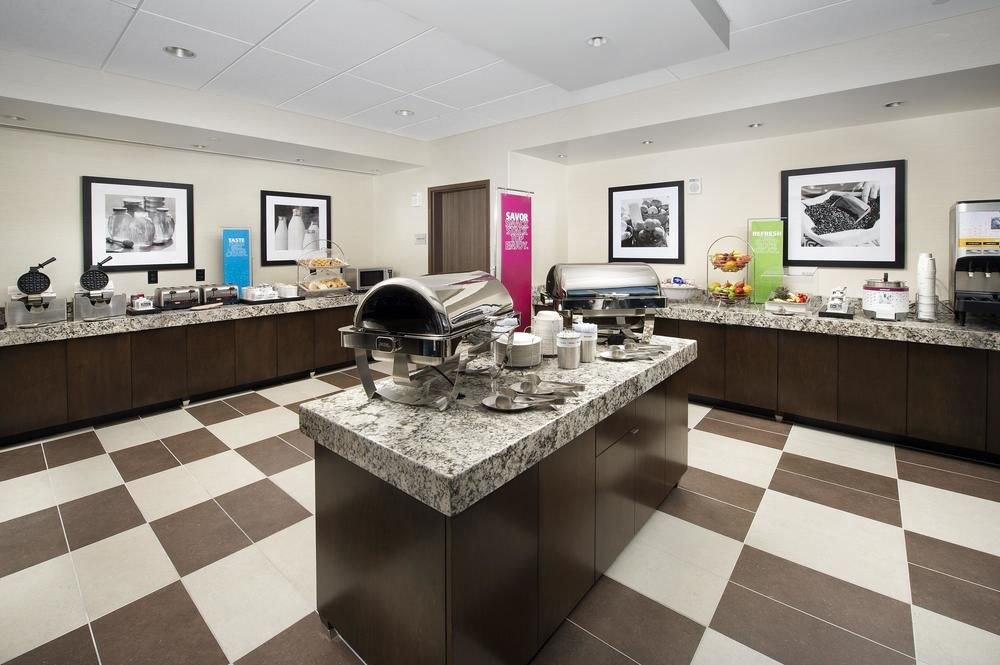 Hampton Inn Washington DC NoMa Union Station photo 3