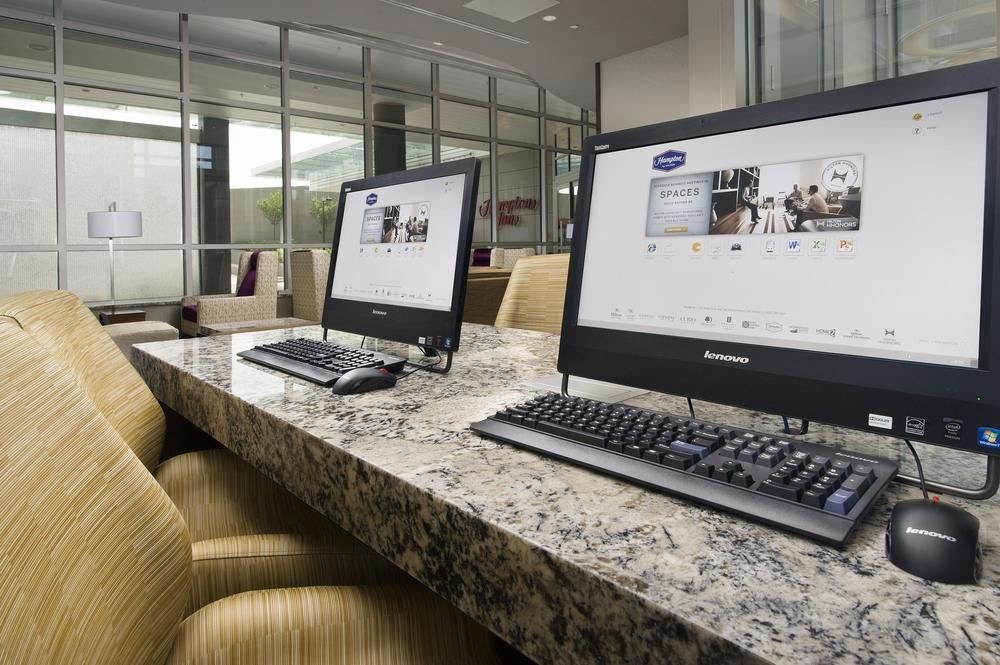 Hampton Inn Washington DC NoMa Union Station photo 4